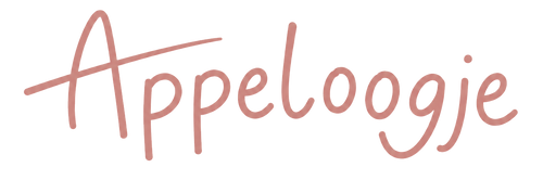 Appeloogje